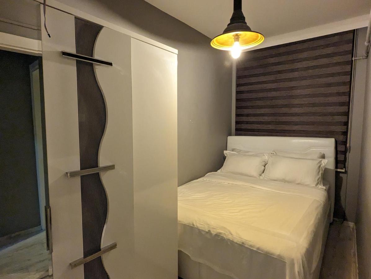 Luxurious 3-bedroom Apartment, Sisli