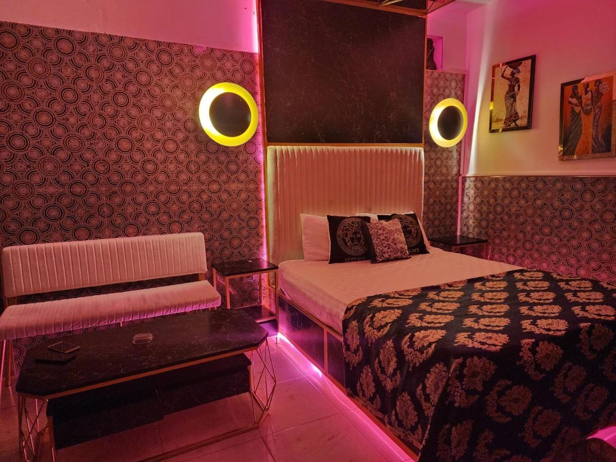 Royal Suit Apartments Hotel Apartment