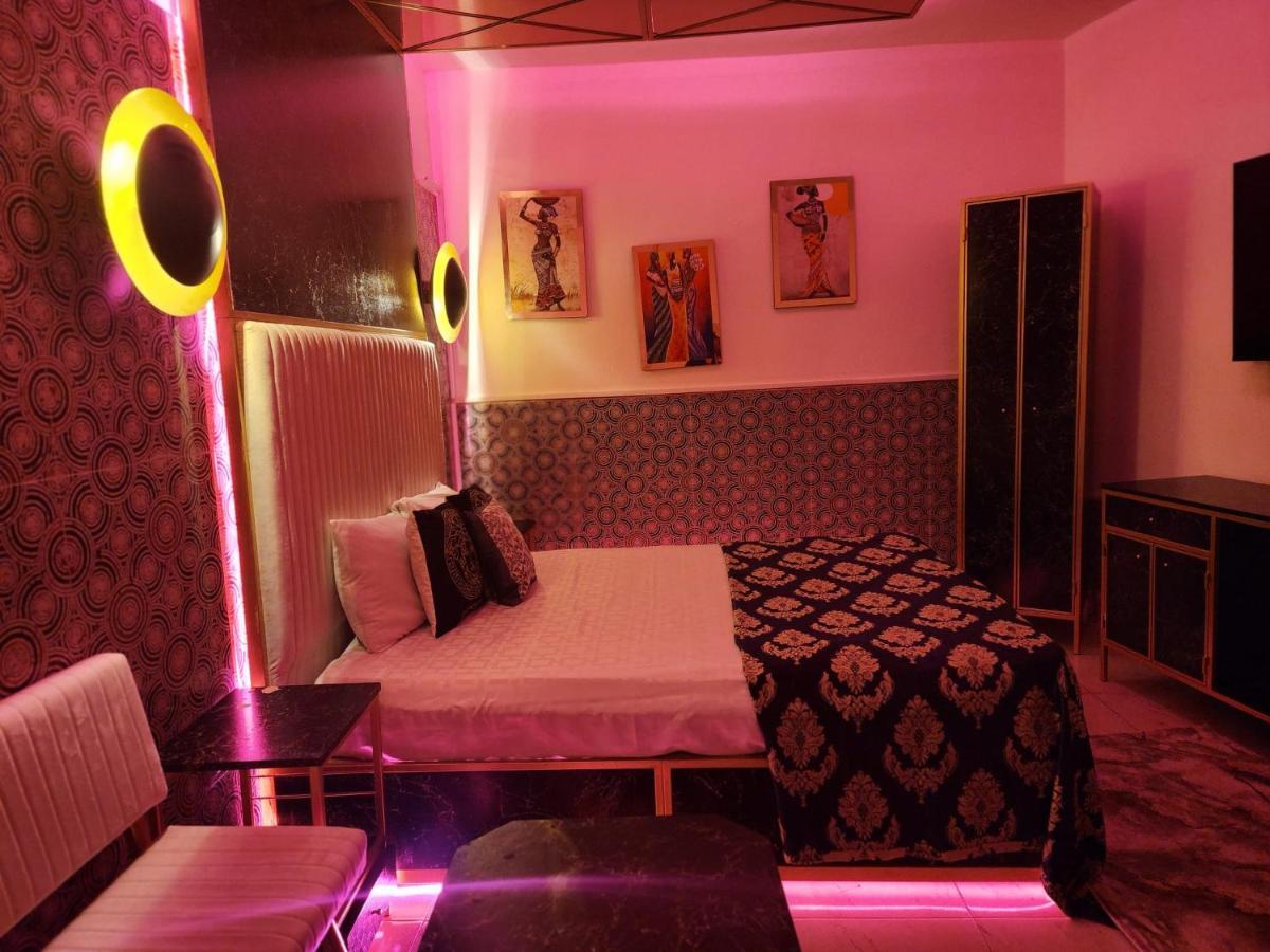 Royal Suit Apartments Hotel Apartment *