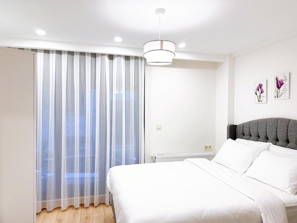 Aliya No1-new Close To Taksim * Istanbul