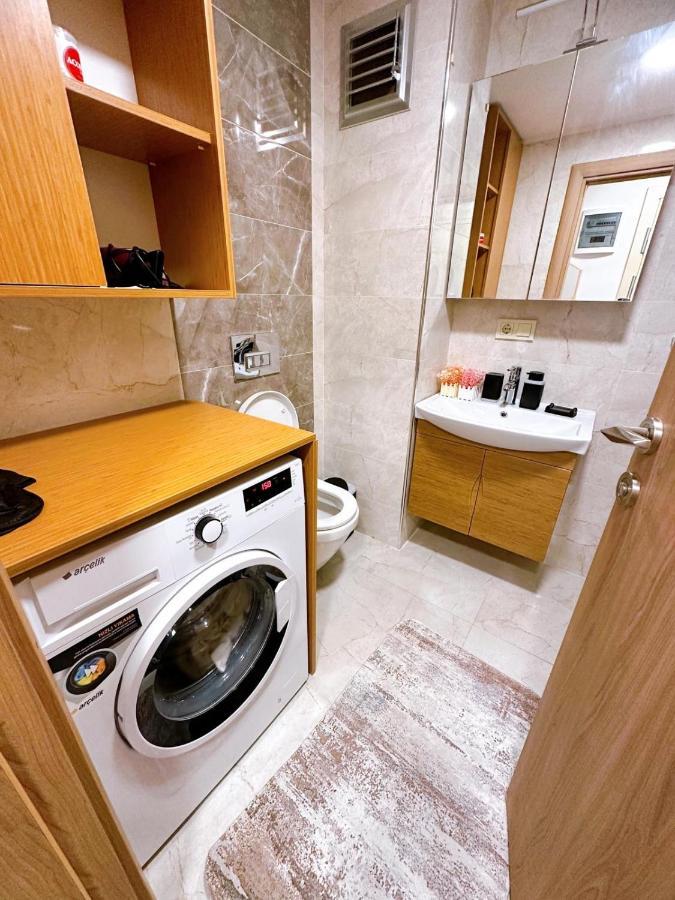 Aliya No1-new Close To Taksim Apartment Istanbul