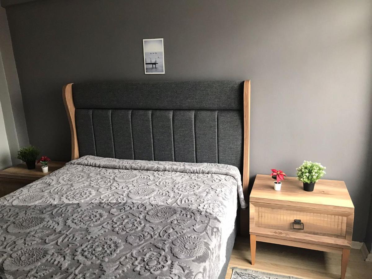 3+1 New Kadikoy Entire Flat Furnished For Rent In The Heart Of Kadikoy! * Istanbul