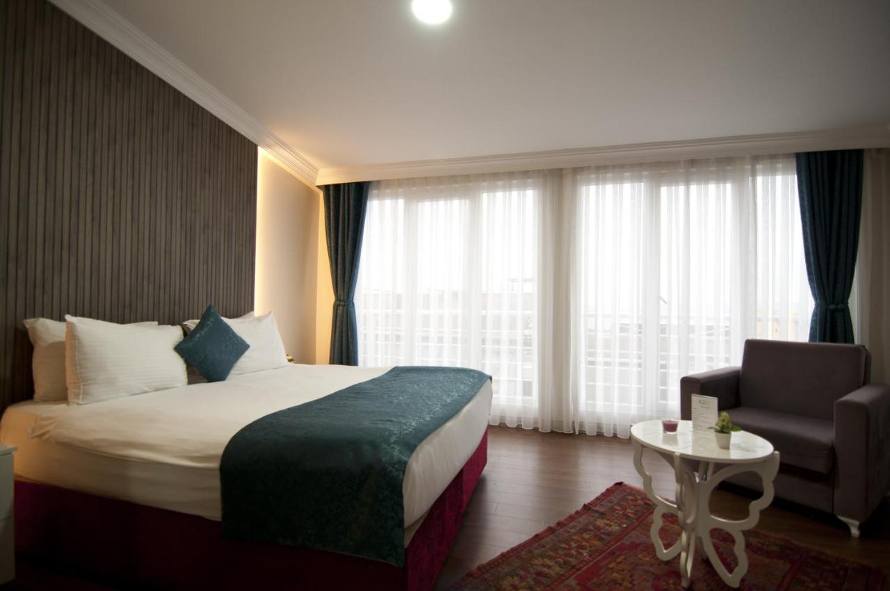 Hotel Genius 2*