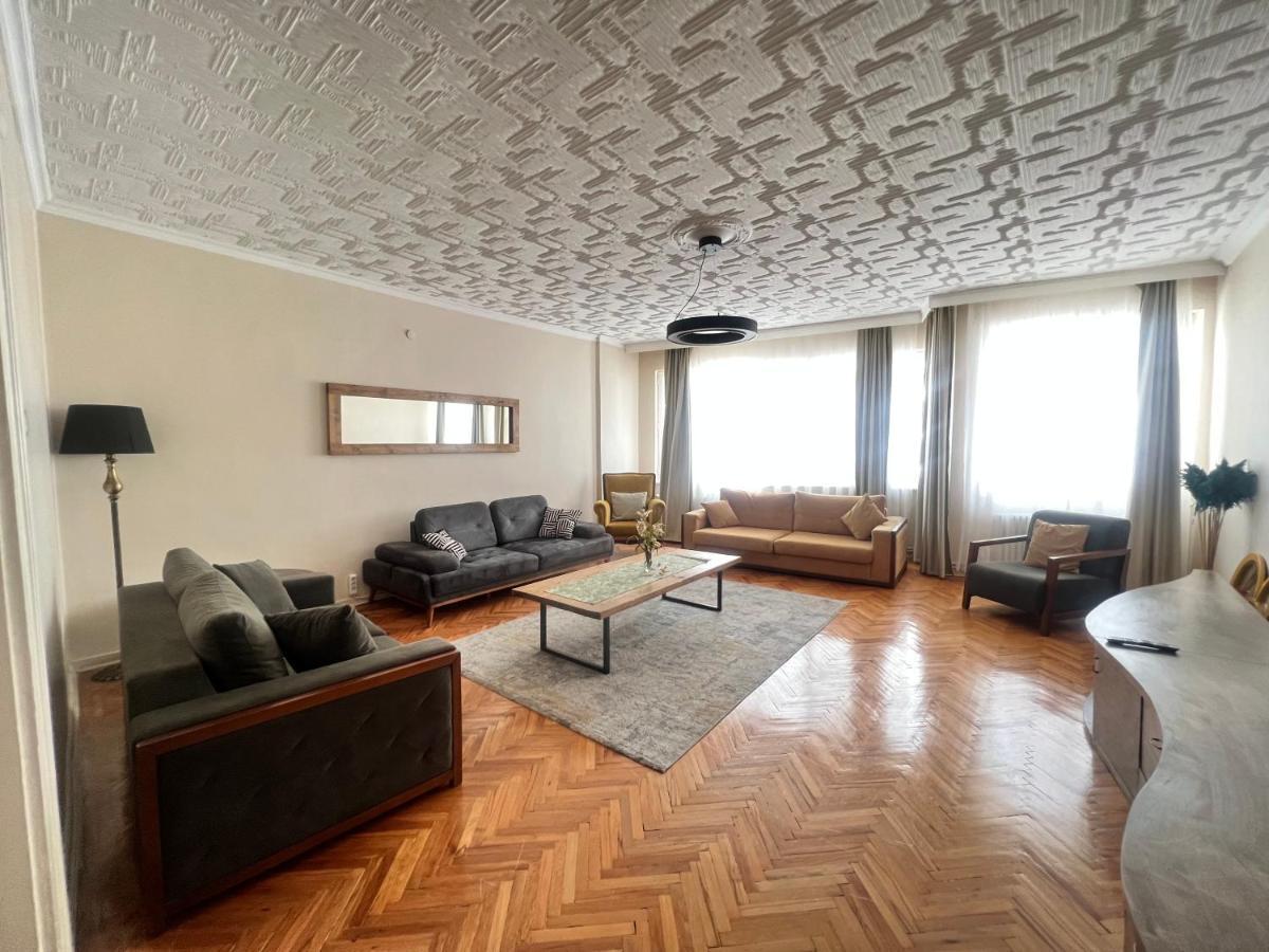Spacious And New Family * Istanbul