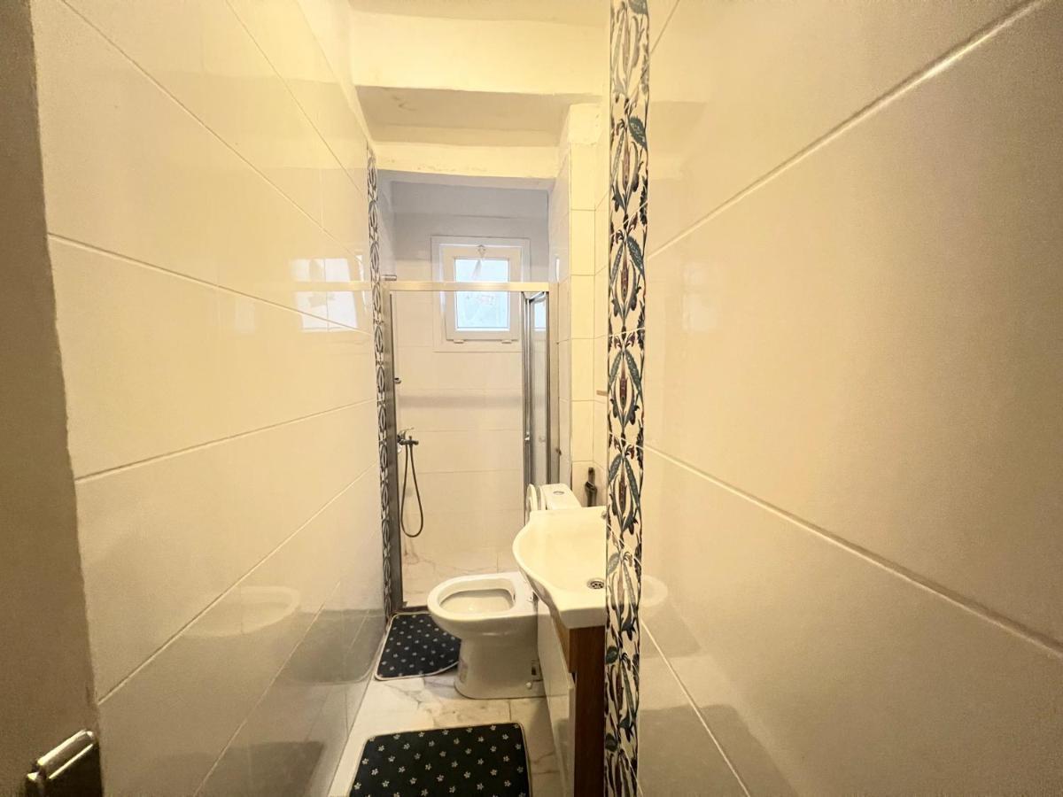 Spacious And New Family Apartment *