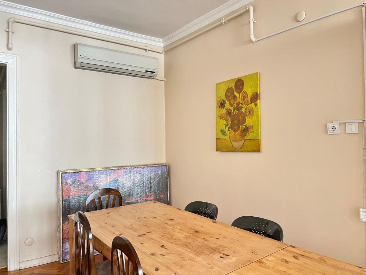 Apartment Spacious And New Family *