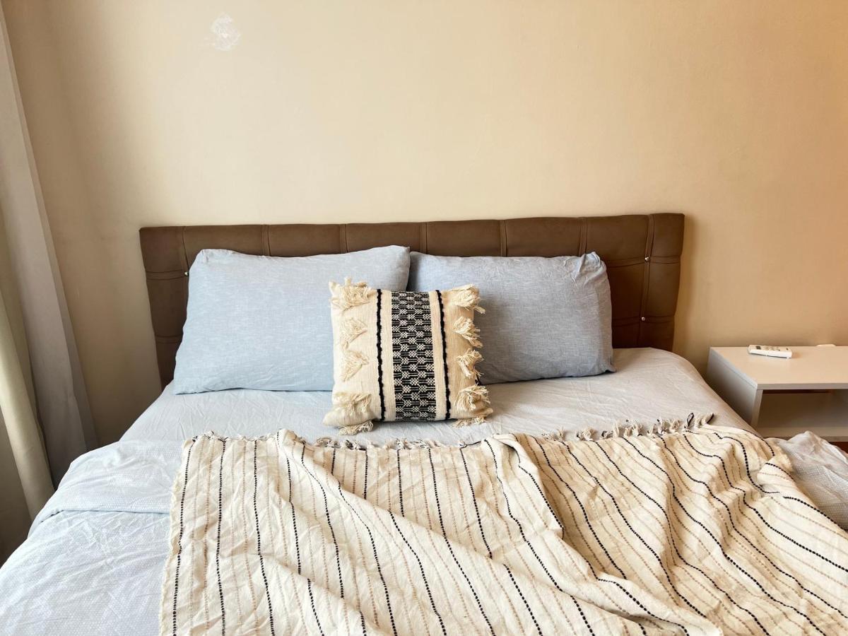 Spacious And New Family Apartment Istanbul