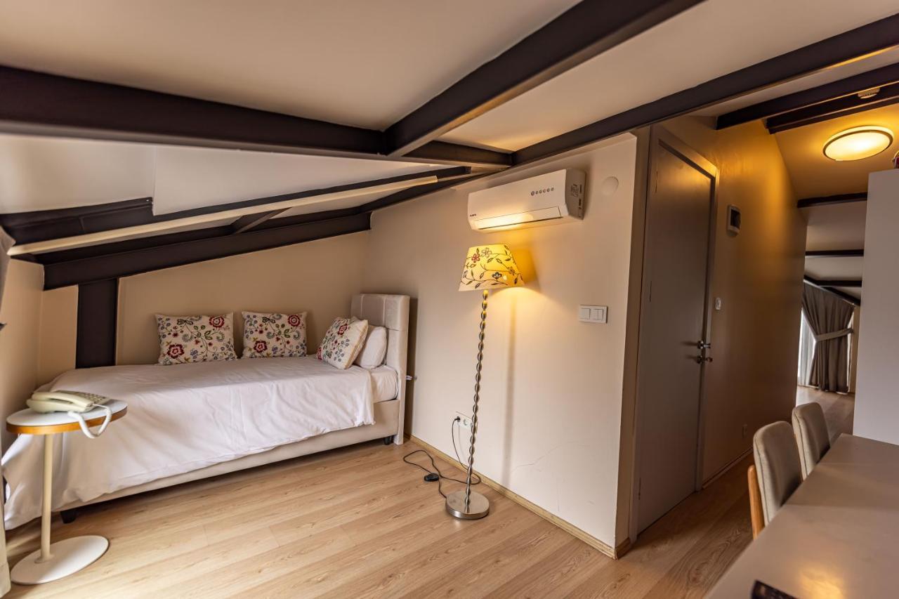 Calanthe Hotel Istanbul