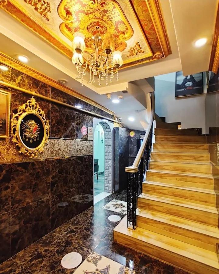 Eyfel Hotel