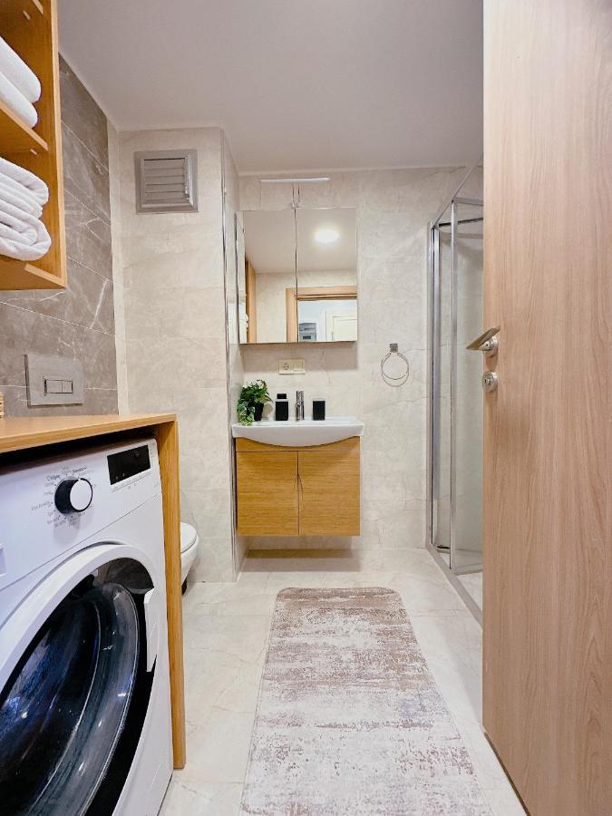 Apartment Aliya No1-new Close To Taksim Istanbul