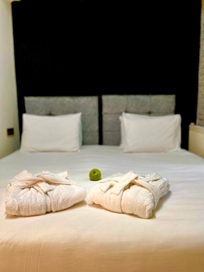 Otel Mates Port İstanbul