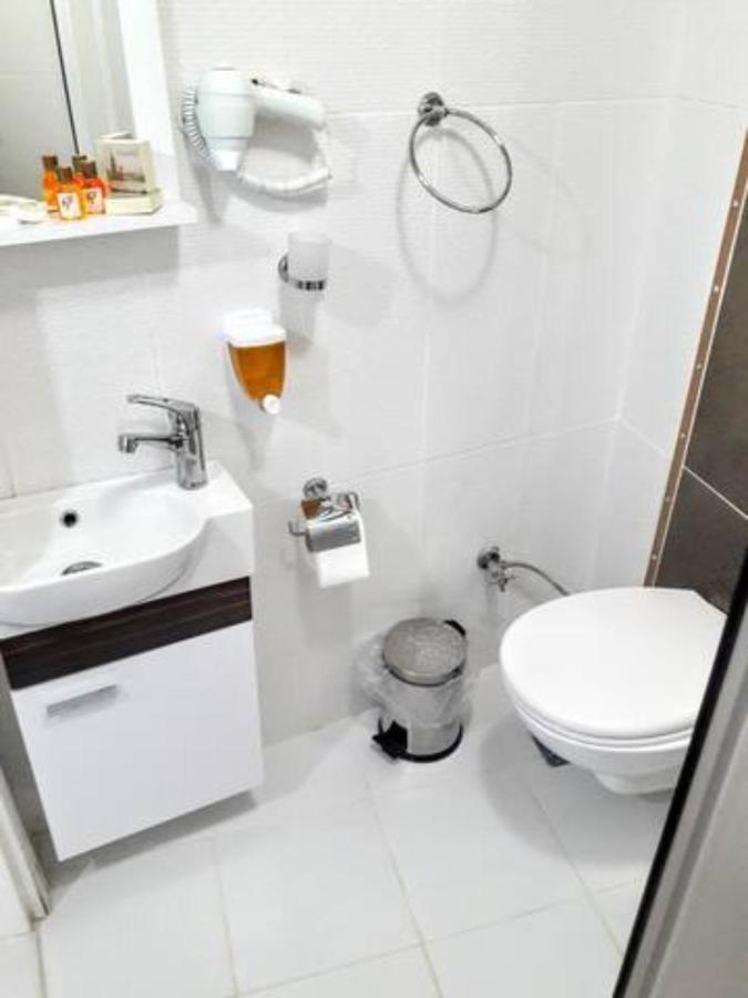 Golden Life Gl Apartment *