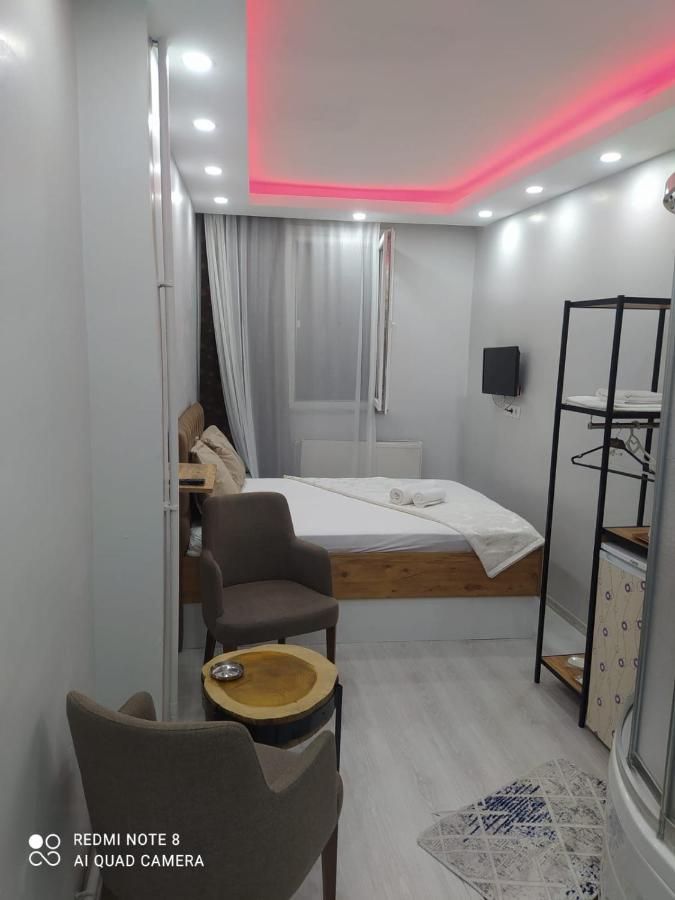 Cemre Hotel Istanbul