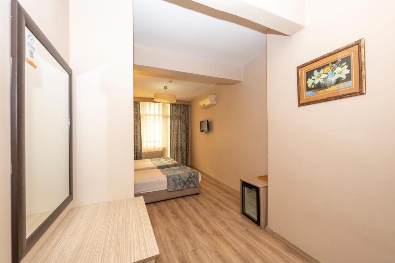 Hotel Tugra