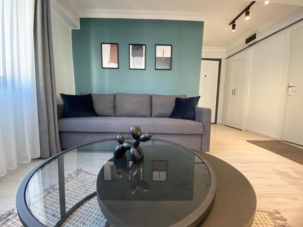 Apartment Sisli Istanbul