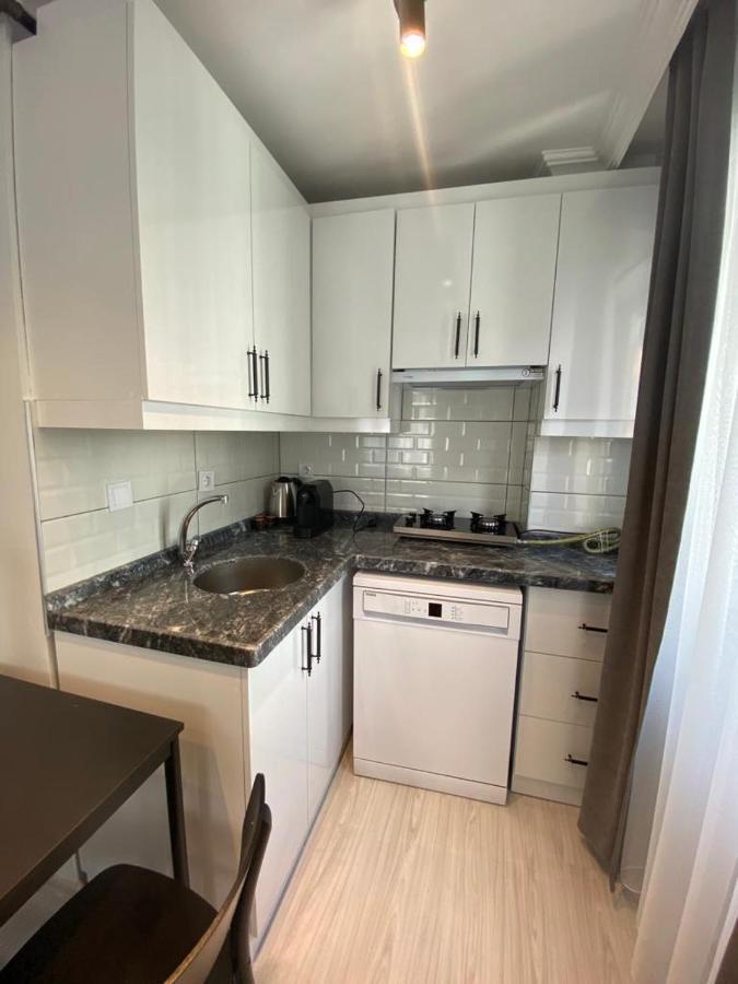 Sisli Apartment *