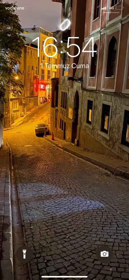 Sokullu Hill İstanbul