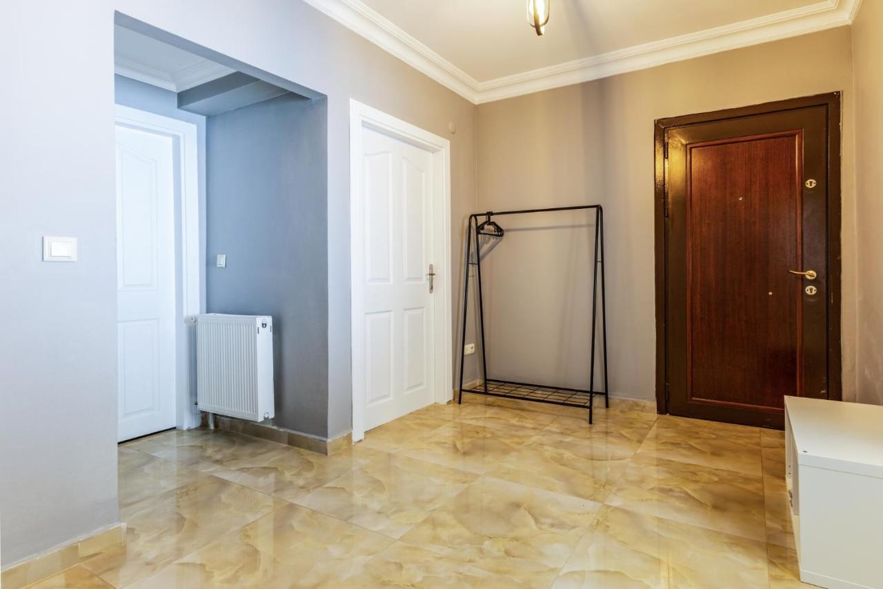 Apartment Fully Furnished Magnificent Flat In Uskudar Istanbul
