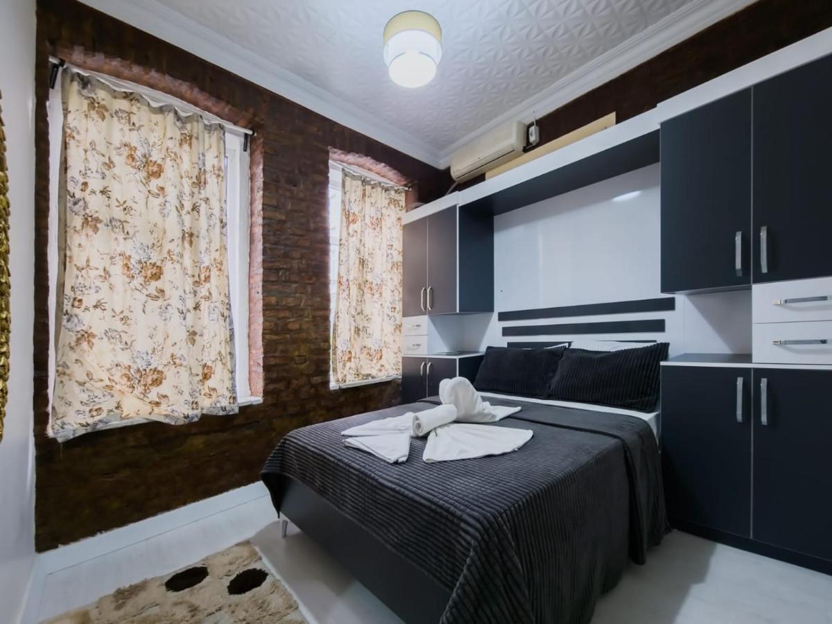 Hostel Taksim House *