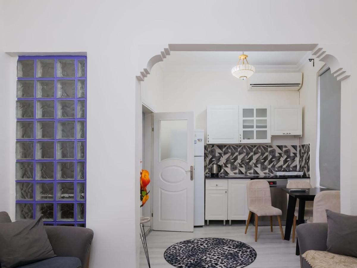 Taksim House Hostel