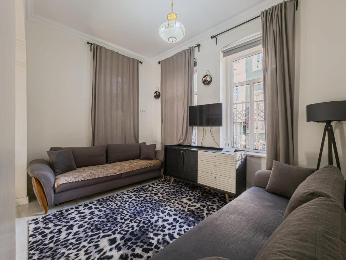 Taksim House * Istanbul