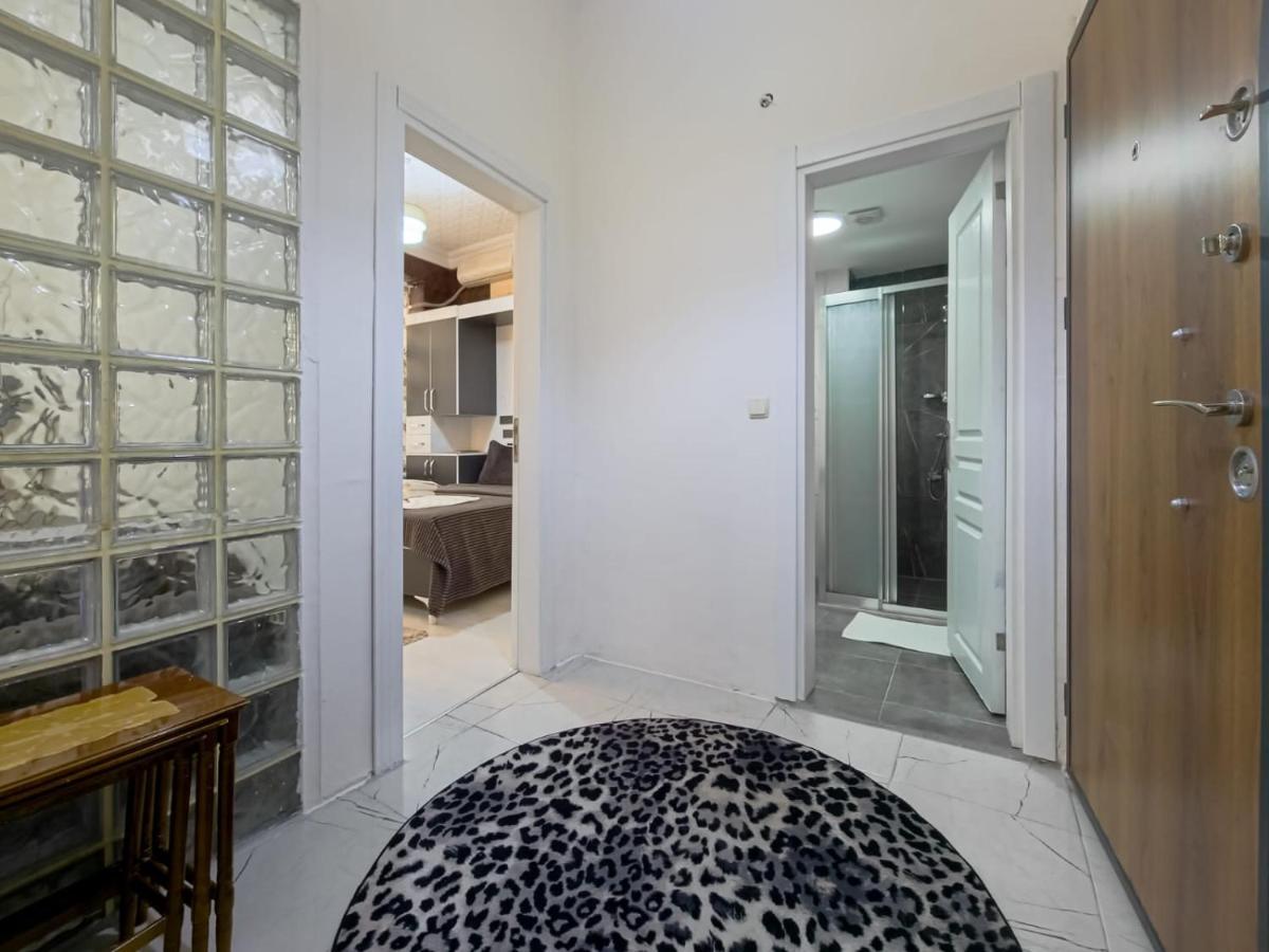 Hostel Taksim House *