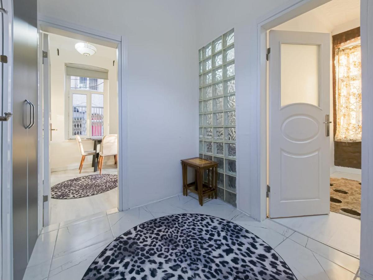 Taksim House * Istanbul