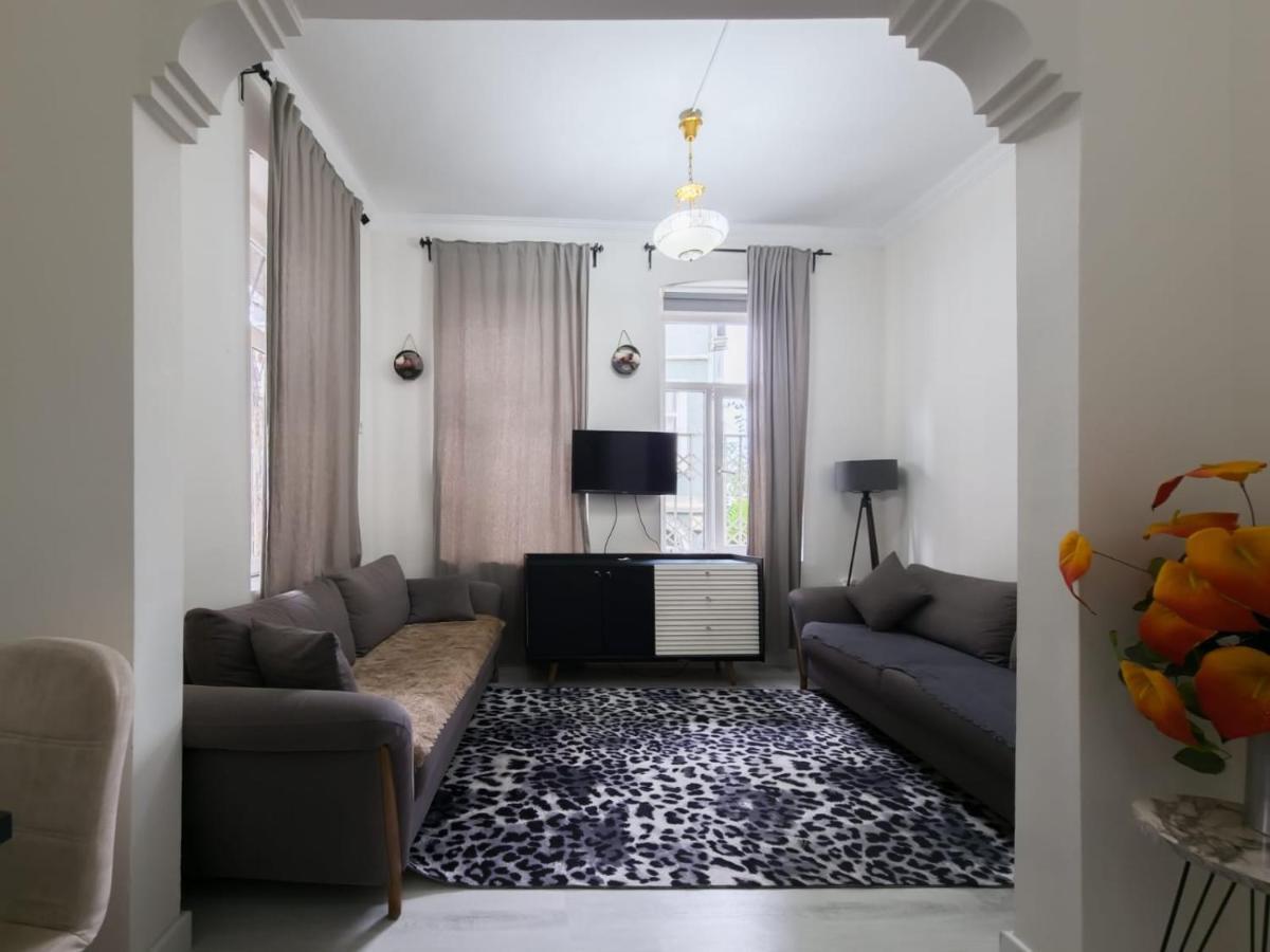Taksim House Istanbul