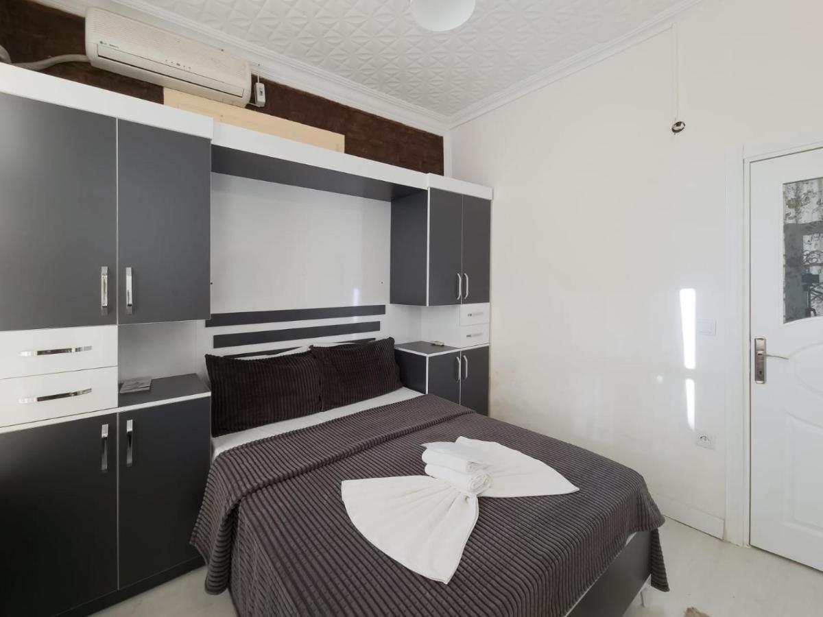 Taksim House