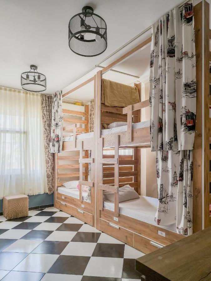 Hostel Taksim House Istanbul