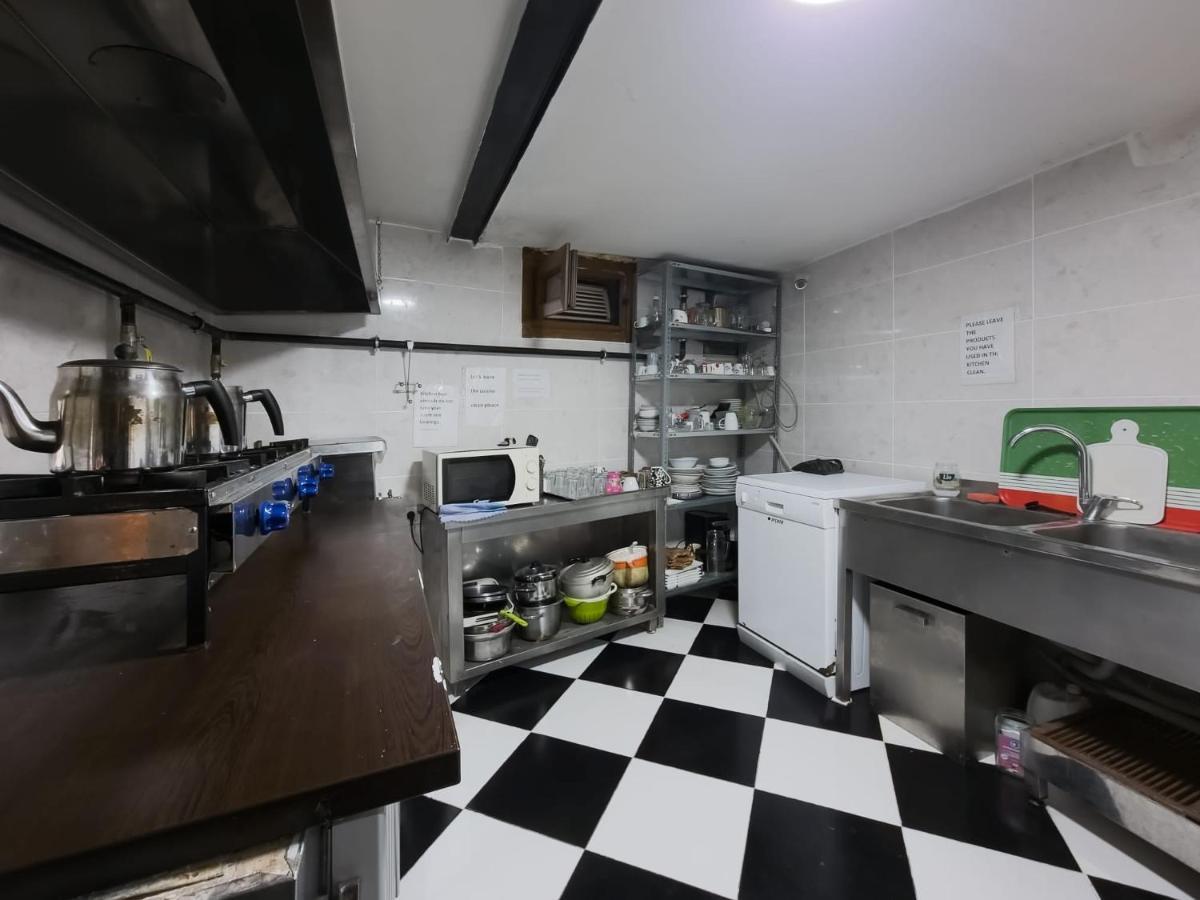 Taksim House