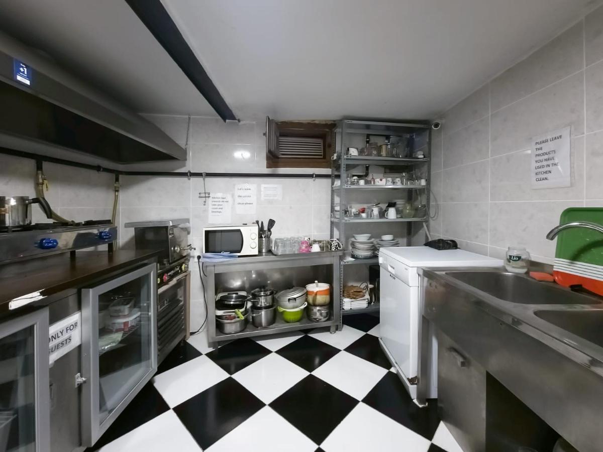Taksim House Istanbul