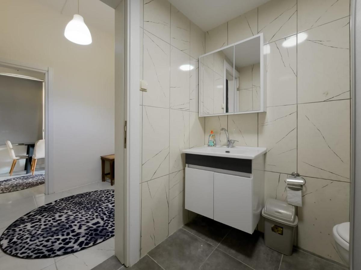 Taksim House Hostel *