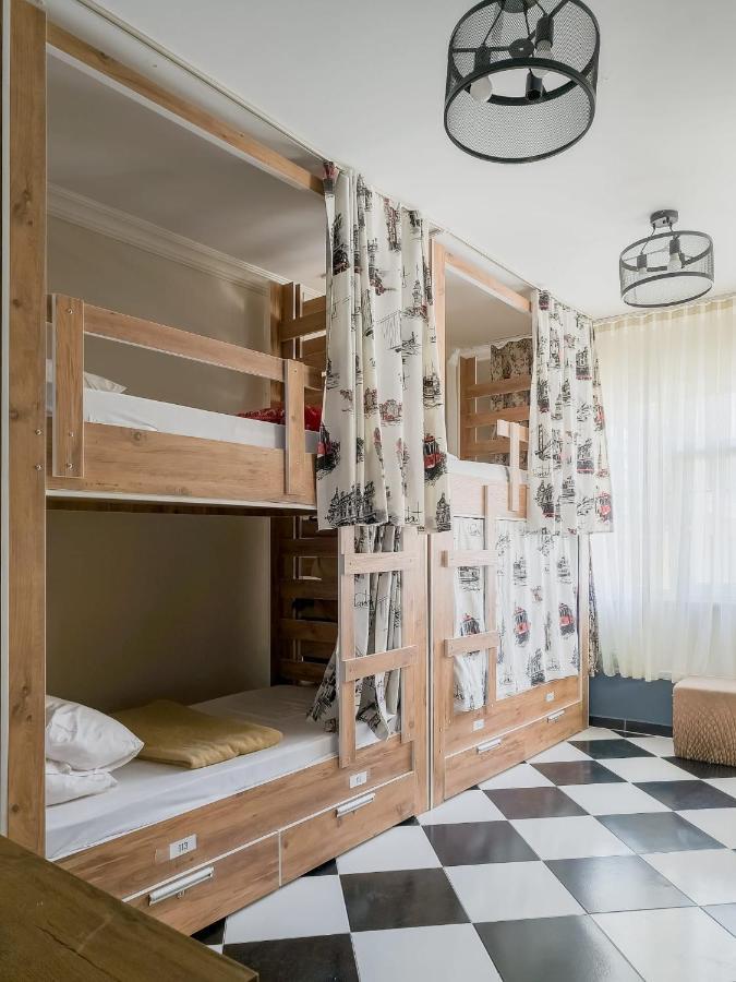 Taksim House