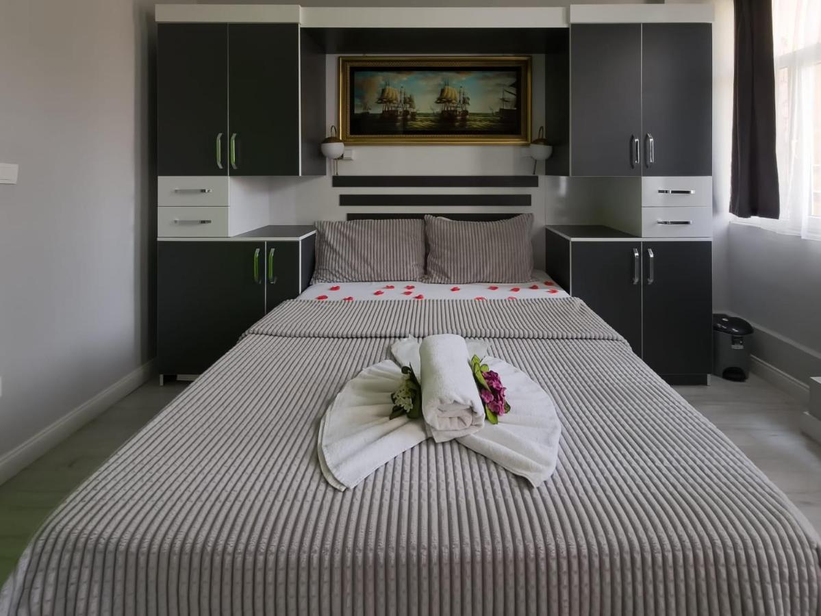 Hostel Taksim House *