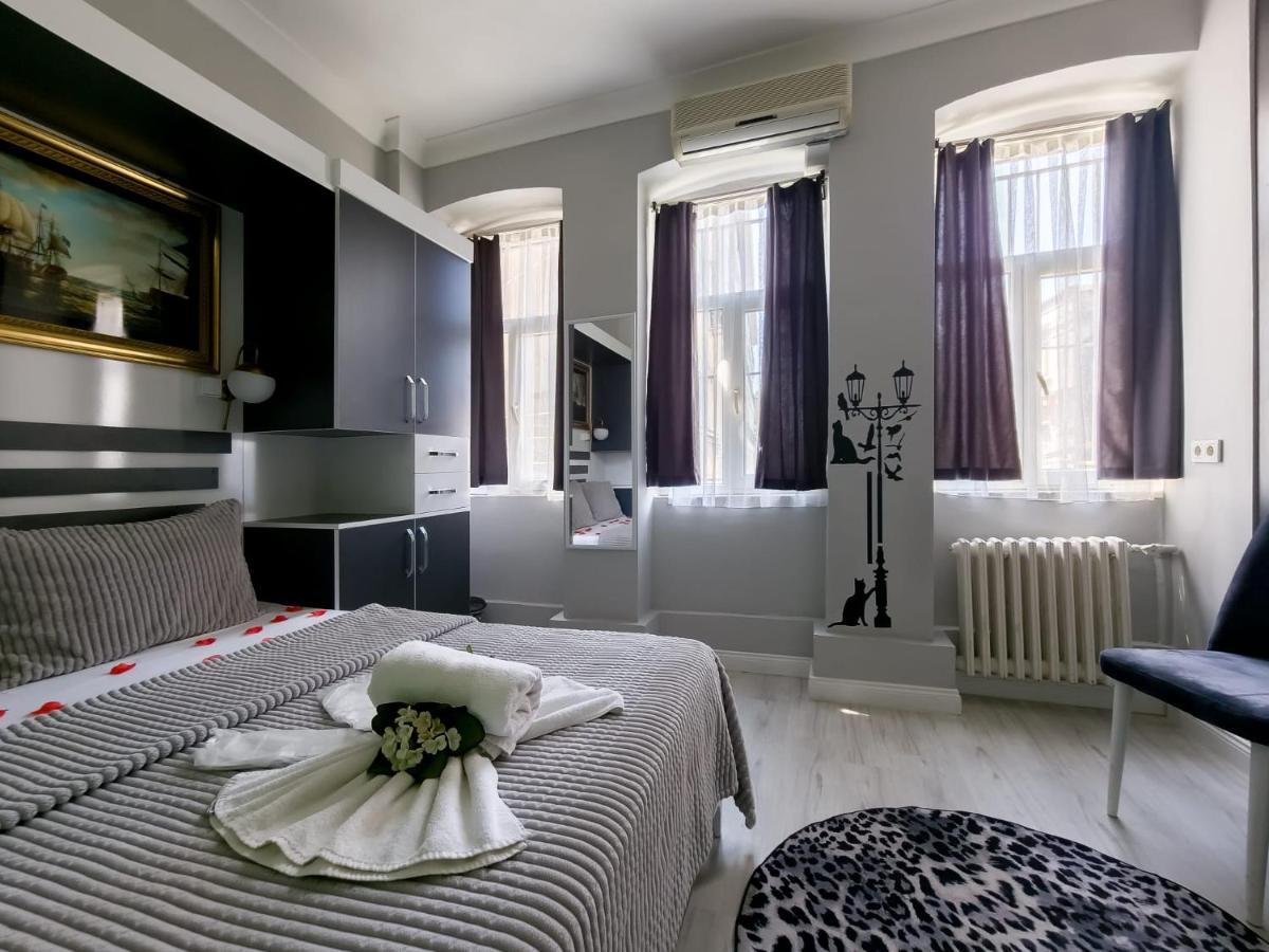 Hostel Taksim House