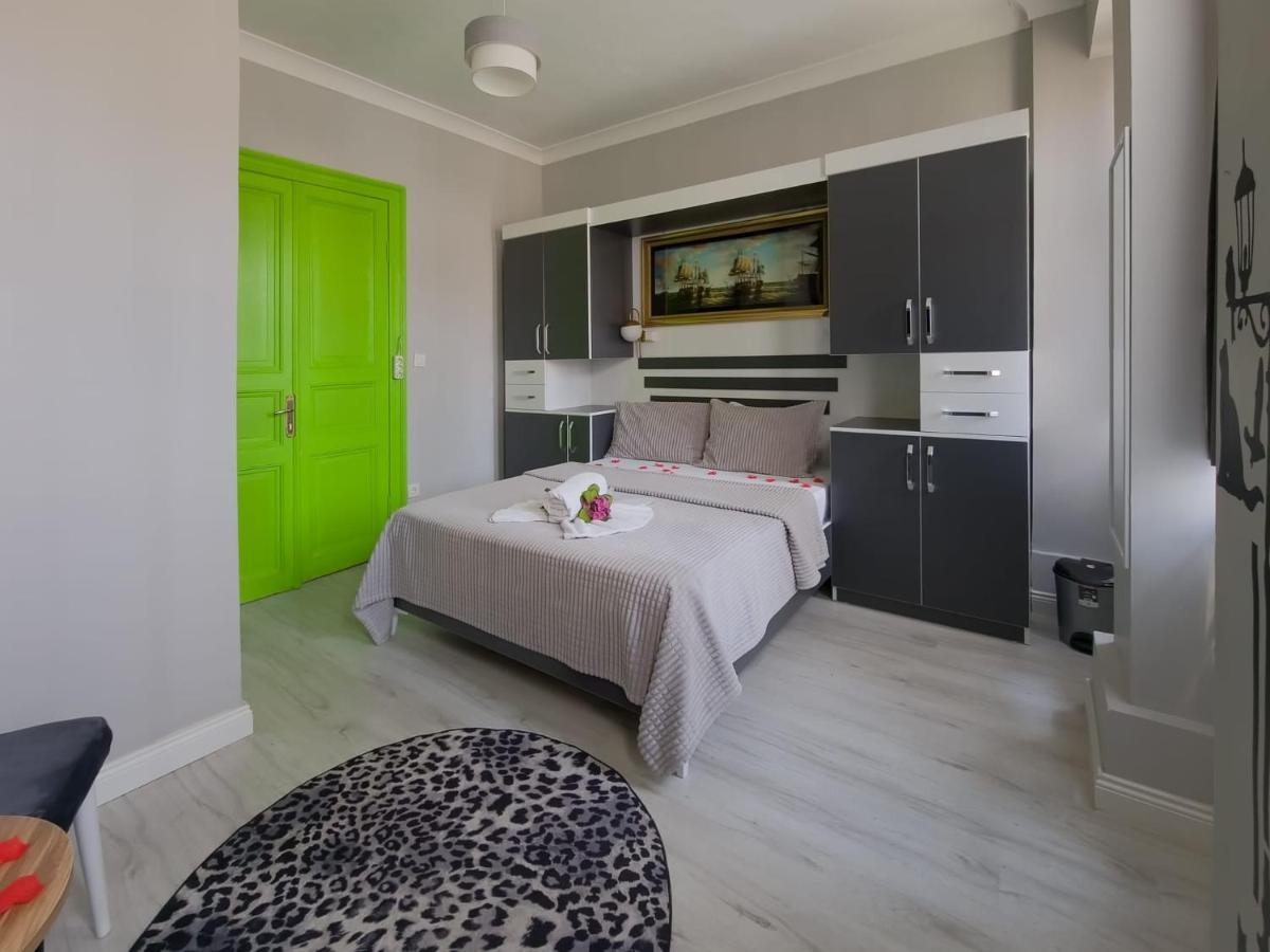 Taksim House Hostel