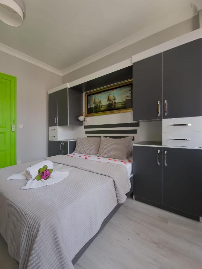 Taksim House Hostel *