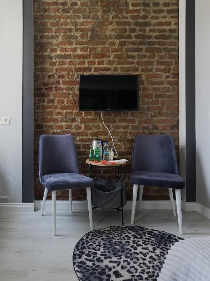 Hostel Taksim House Istanbul