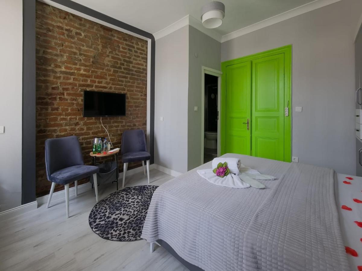 Hostel Taksim House