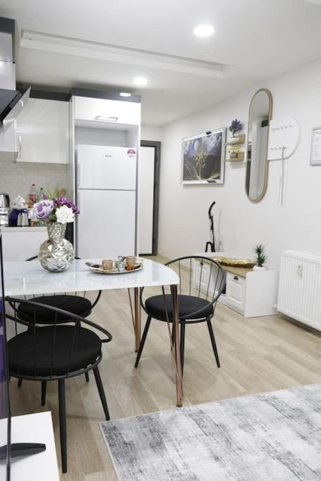 Apartment Fully Equipped