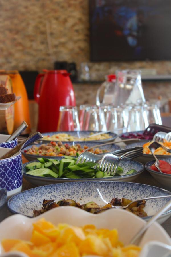 Agora Hostel İstanbul