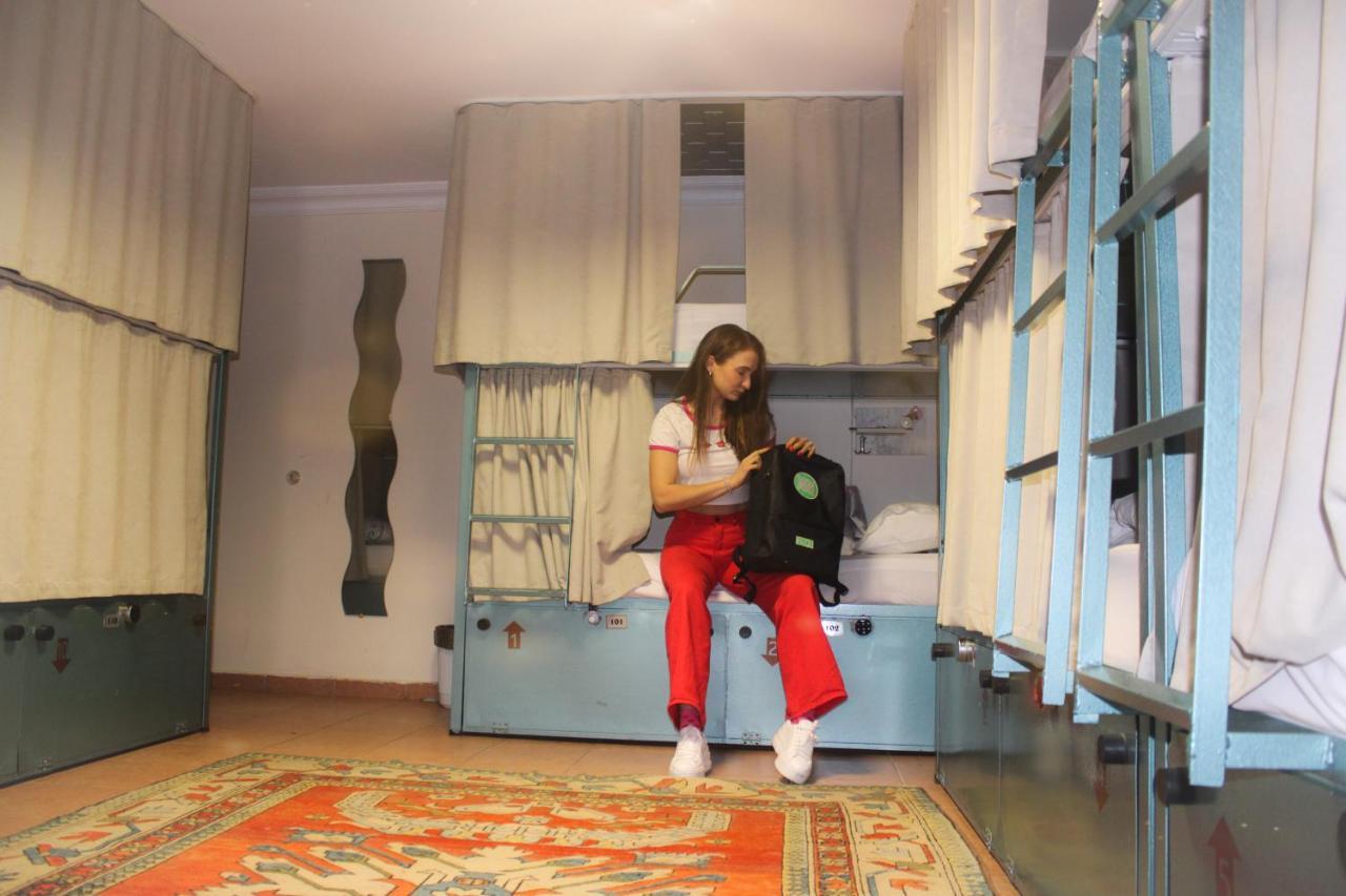 Hostel Agora *