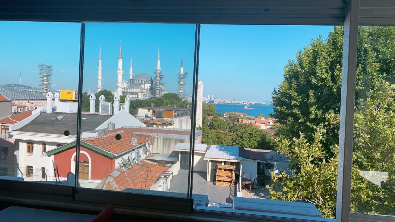Hotel Redamancy
