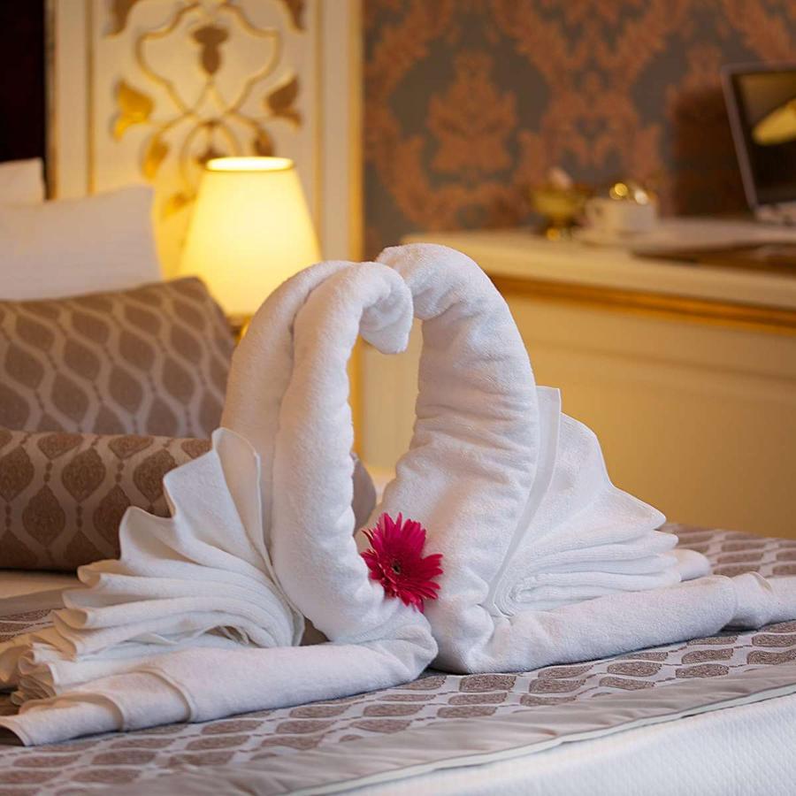 Emirhan Palace * Istanbul