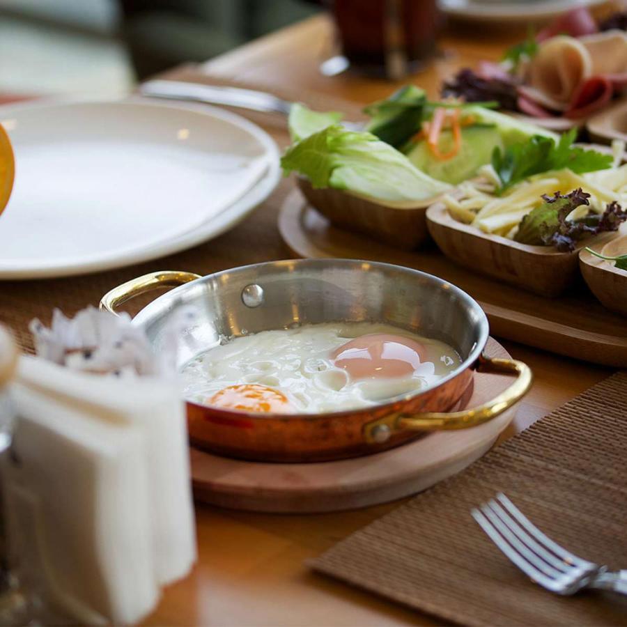 Hotel Emirhan Palace *