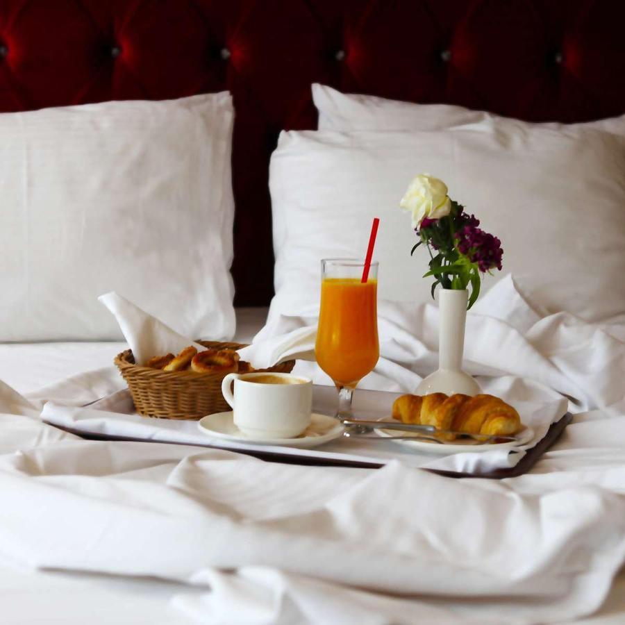 Emirhan Palace Hotel Istanbul