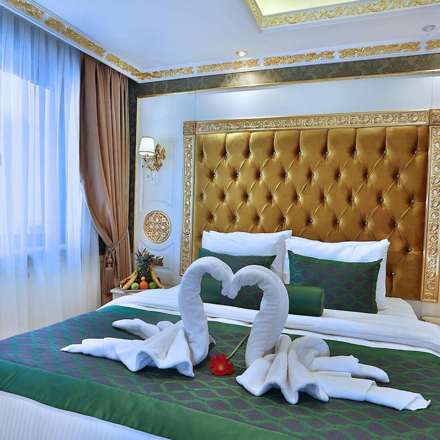 Hotel Emirhan Palace