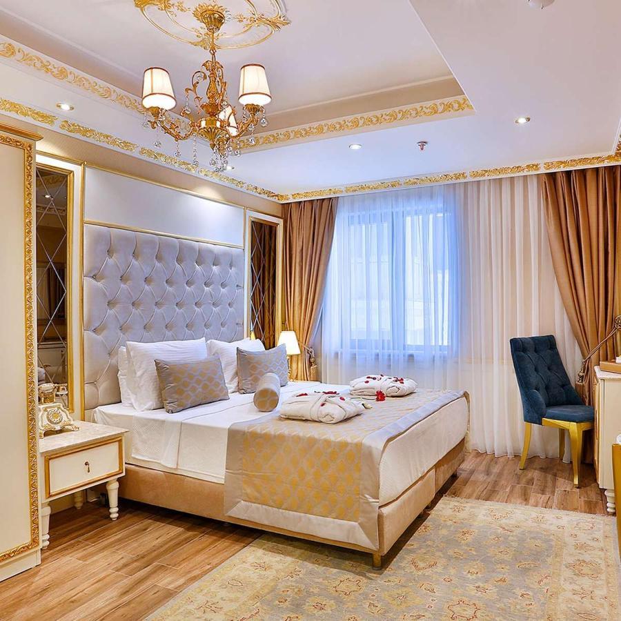 Emirhan Palace * Istanbul