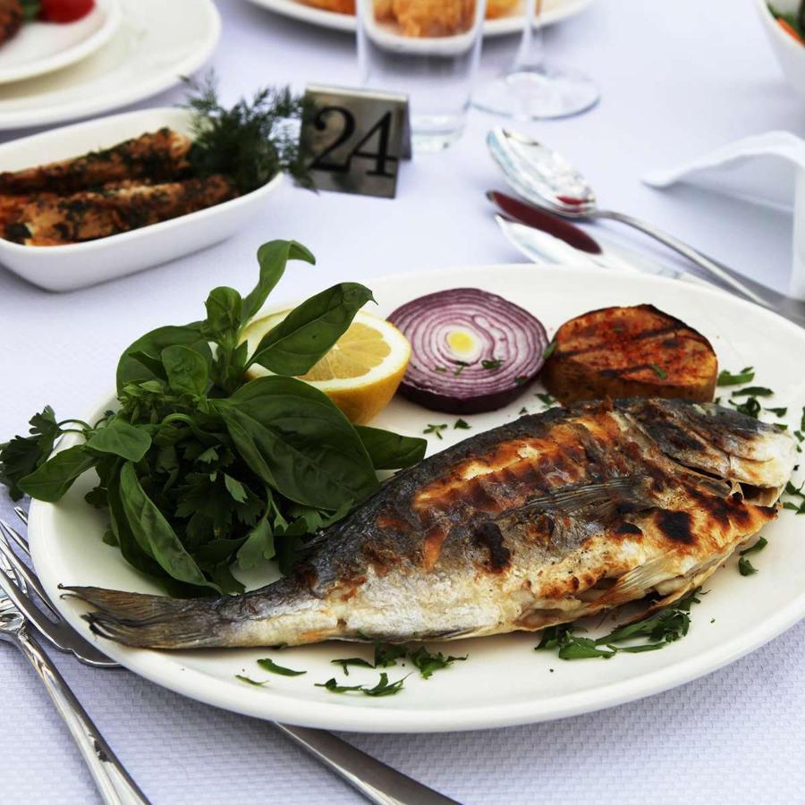 Emirhan Palace * Istanbul